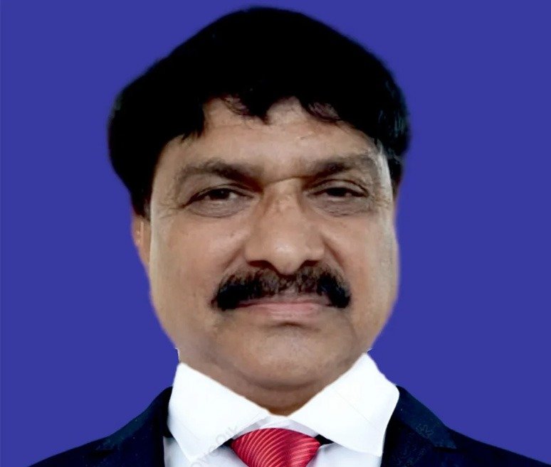 Sunil P Mhatre